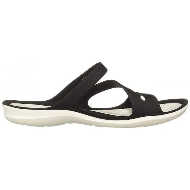 Crocs Swiftwater Sandal W Papucs - Sportmania.hu