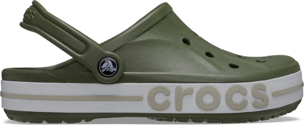 Crocs Bayaband Clog Papucs - Sportmania.hu