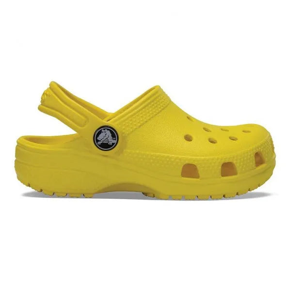 Crocs Classic Clog T Papucs