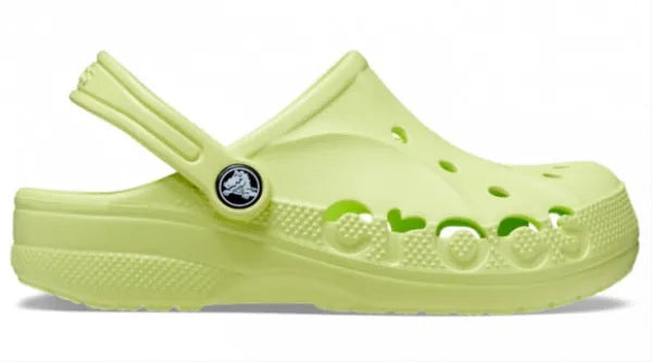 Crocs Baya Clog K Papucs