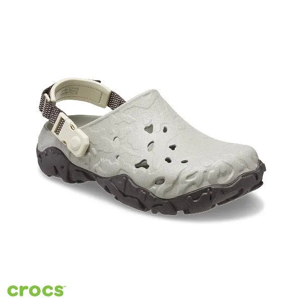 Crocs All Terrain Atlas Clog Papucs