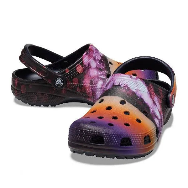 Crocs Classic Meta Scape Clog Papucs