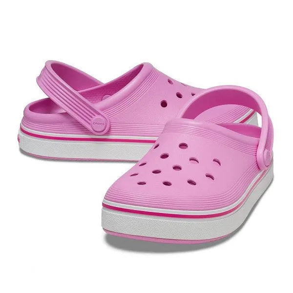 Crocs Off Court Clog K Papucs