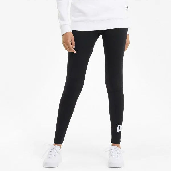 Puma Essentials Logo , női Legging - Sportmania.hu