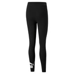 Puma Essentials Logo , női Legging - Sportmania.hu
