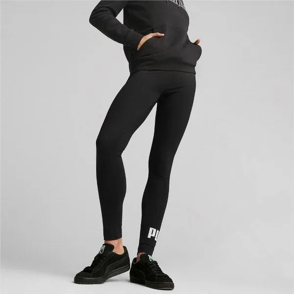 Puma Essentials Logo , női Legging - Sportmania.hu