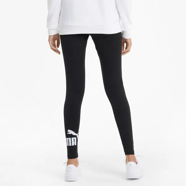 Puma Essentials Logo , női Legging - Sportmania.hu