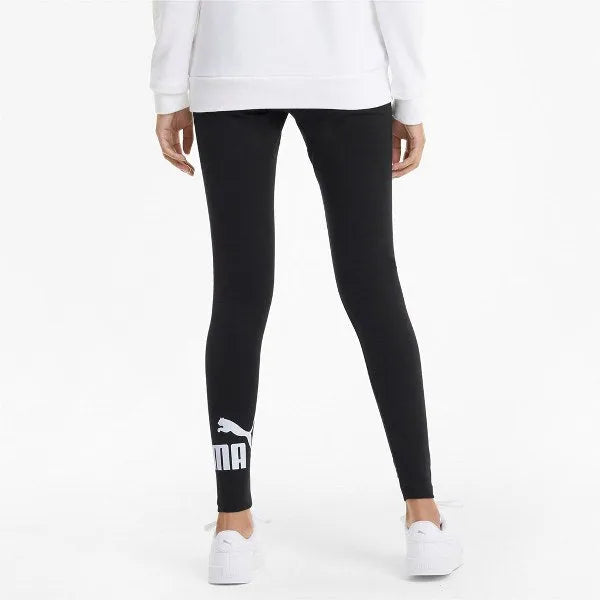 Puma Essentials Logo , női Legging - Sportmania.hu