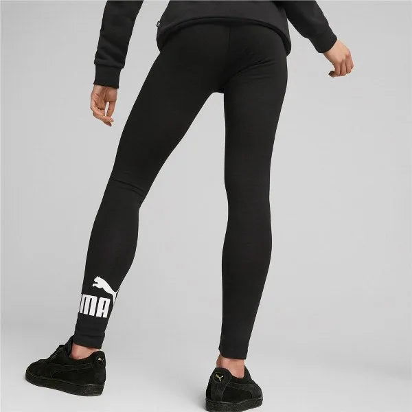 Puma Essentials Logo , női Legging - Sportmania.hu