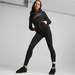 Puma Essentials Logo , női Legging - Sportmania.hu