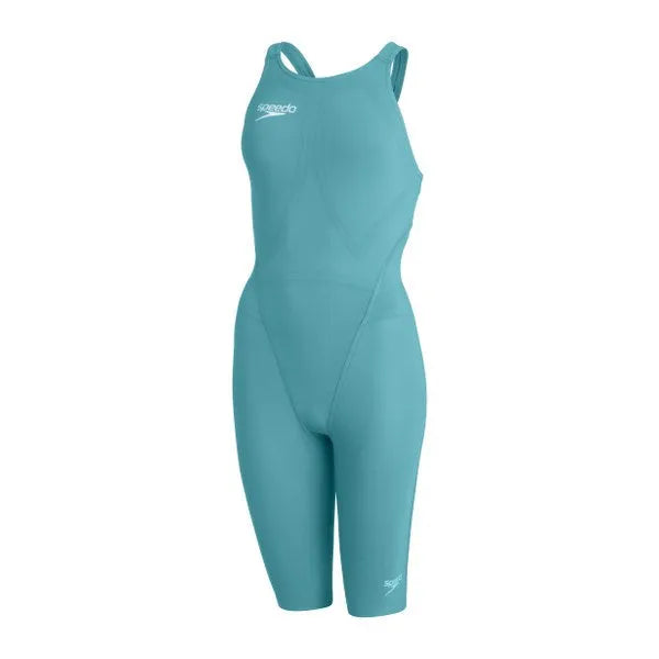 Speedo Fastskin LZR Racer Element Openback Kneeskin(UK) Versenyúszó - Sportmania.hu