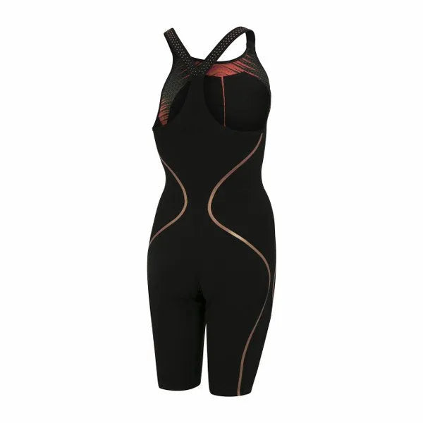 Speedo Fastskin LZR Pure Intent Closedback Kneeskin(UK) Versenyúszó - Sportmania.hu