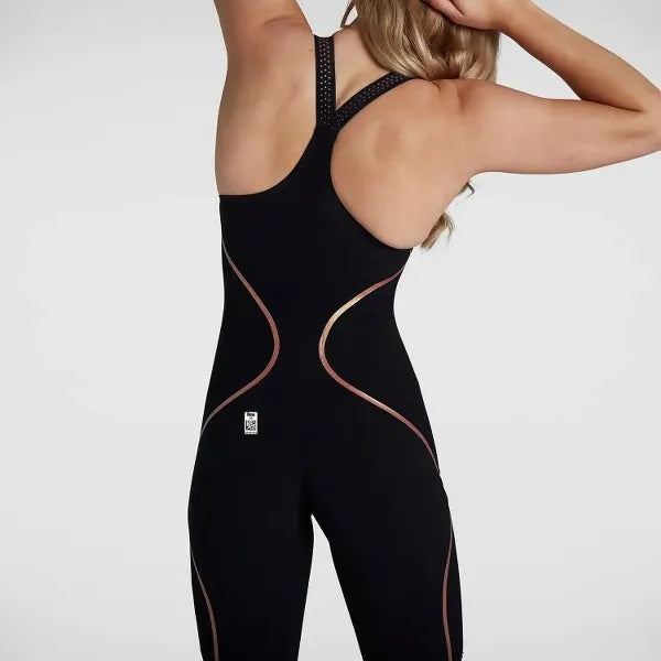 Speedo Fastskin LZR Pure Intent Closedback Kneeskin(UK) Versenyúszó - Sportmania.hu