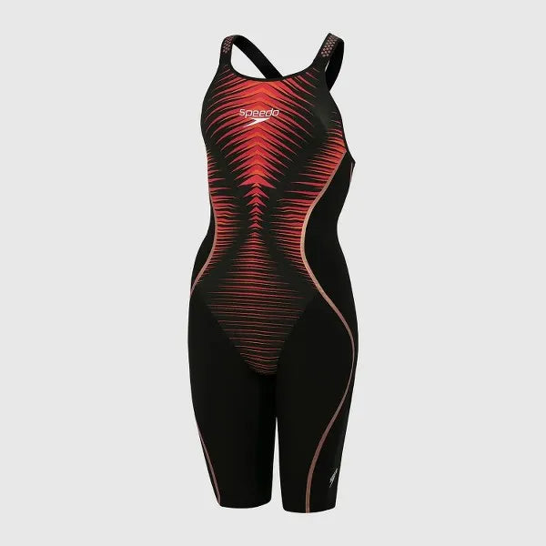 Speedo Fastskin LZR Pure Intent Closedback Kneeskin(UK) Versenyúszó - Sportmania.hu