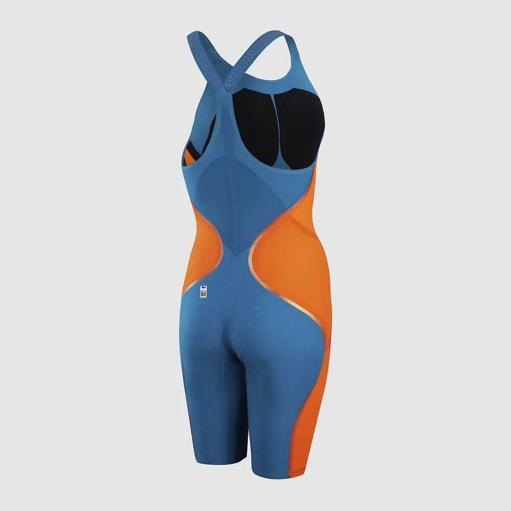 Speedo Fastskin LZR Pure Intent Closedback Kneeskin (UK) Versenyúszó - Sportmania.hu