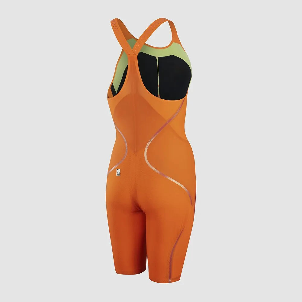 Speedo Fastskin LZR Pure Intent Closedback Kneeskin (UK) Versenyúszó - Sportmania.hu