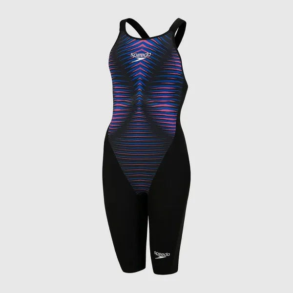 Speedo Fastskin LZR Pure Valor Closedback Kneeskin(UK) Versenyúszó - Sportmania.hu