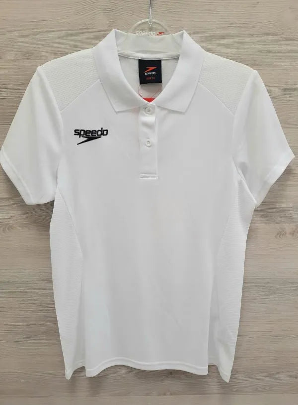 Speedo Club Dry Polo (UK) Póló - Sportmania.hu