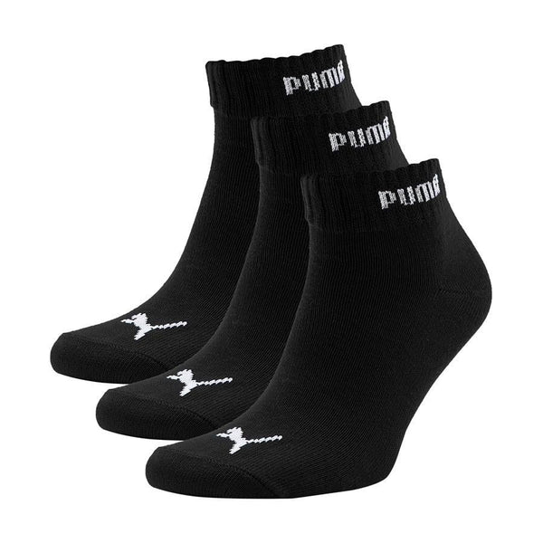 Puma Quarter-V zokni (3 pár)