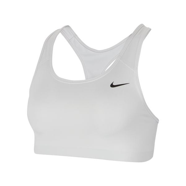 Nike Swoosh-Women\'s Medium-Support Non-Padded Sports Bra