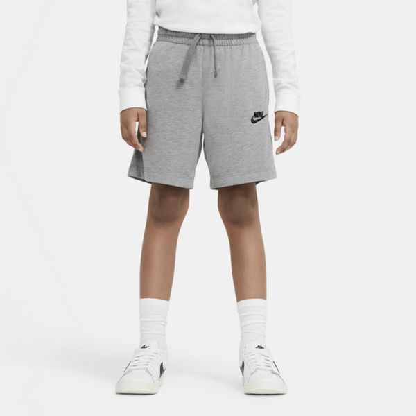 Nike Jersey-Big Kids\' (Boys\') Shorts