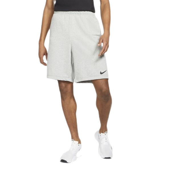 Nike Dry-Men\'s Dri-FIT Fleece Fitness Shorts