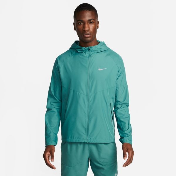 Nike Miler-Men\'s Repel Running Jacket