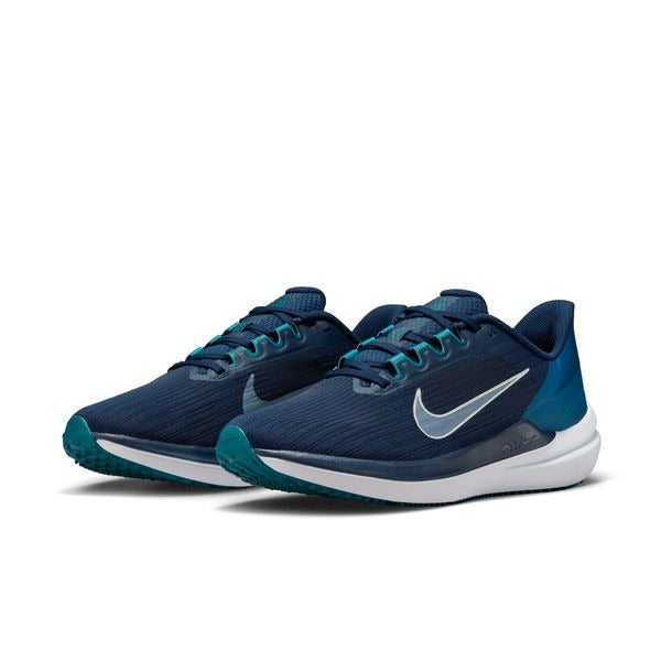 Nike Winflo 9-Men\'s Road Running Shoes