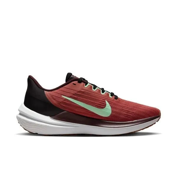 Nike Winflo 9-Women's Road Running Shoes Futócipő - Sportmania.hu