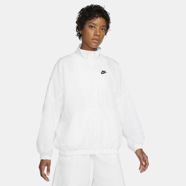 Nike Sportswear Essential Windrunner-Womens Woven Jacket