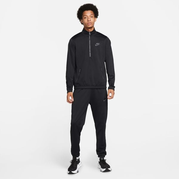 Nike Sportswear Sport Essentials-Men\'s Poly-Knit Track Suit
