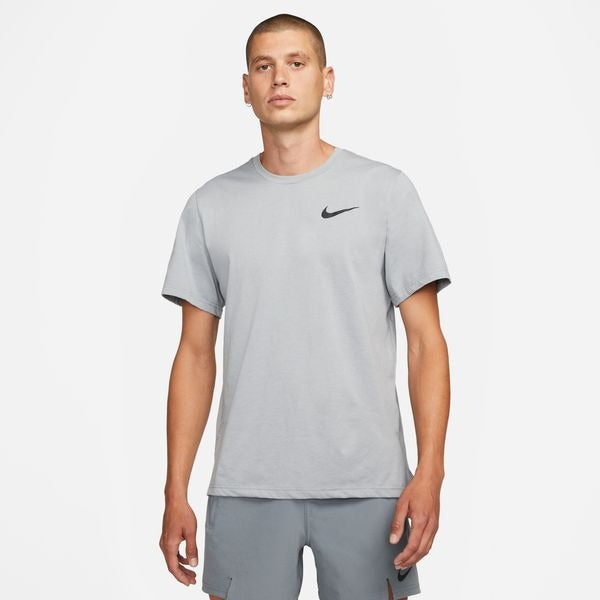 Nike Pro Dri-FIT-Men\'s Short-Sleeve Top