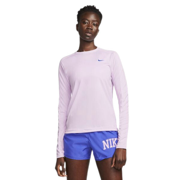 Nike Dri-FIT Swoosh Run Women\'s Mid