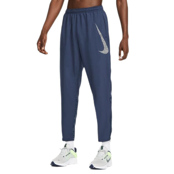 Nike Dri-FIT Run Division Challenger-Men\'s Woven Flash Running Pants