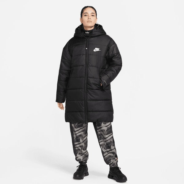 Nike Sportswear Therma-FIT Repel-Women\'s Synthetic-Fill Hooded Parka