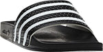 Adidas Adilette Aqua , fekete Papucs - Sportmania.hu
