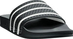 Adidas Adilette Aqua , fekete Papucs - Sportmania.hu