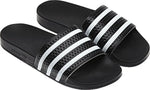 Adidas Adilette Aqua , fekete Papucs - Sportmania.hu