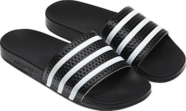 Adidas Adilette Aqua , fekete Papucs - Sportmania.hu