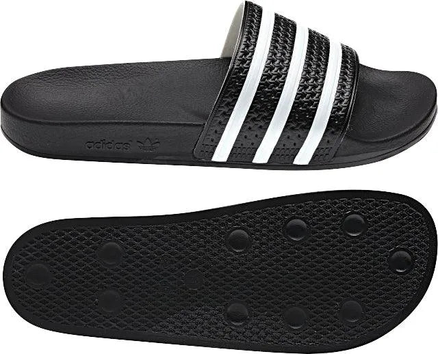 Adidas Adilette Aqua , fekete Papucs - Sportmania.hu