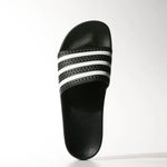 Adidas Adilette Aqua , fekete Papucs - Sportmania.hu