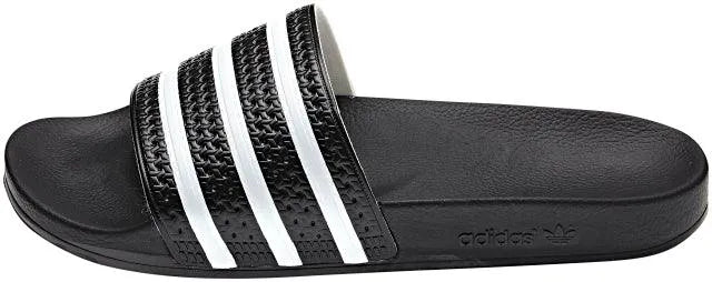 Adidas Adilette Aqua , fekete Papucs - Sportmania.hu