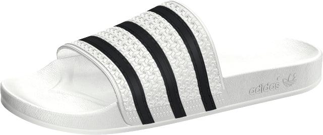 Adidas Adilette papucs, fehér - Sportmania.hu