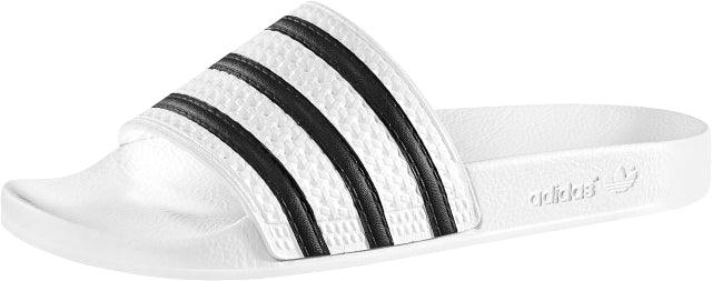 Adidas Adilette papucs, fehér - Sportmania.hu
