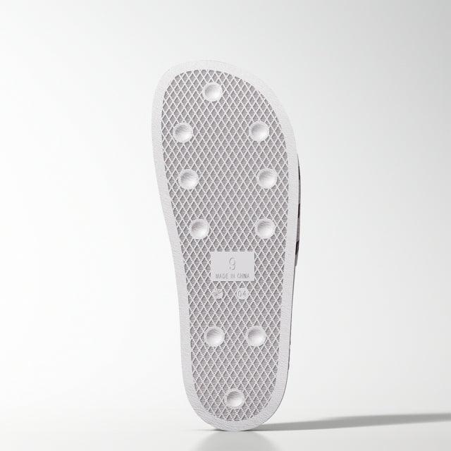 Adidas Adilette papucs, fehér - Sportmania.hu