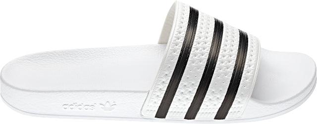 Adidas Adilette papucs, fehér - Sportmania.hu