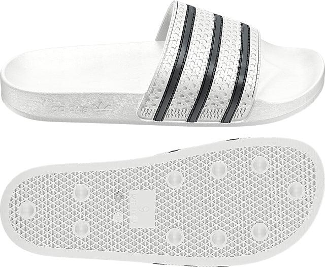 Adidas Adilette papucs, fehér - Sportmania.hu