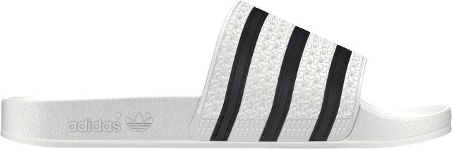 Adidas Adilette papucs, fehér - Sportmania.hu