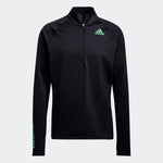 Adidas ADIZERO 1/2 ZIP Pulóver - Sportmania.hu