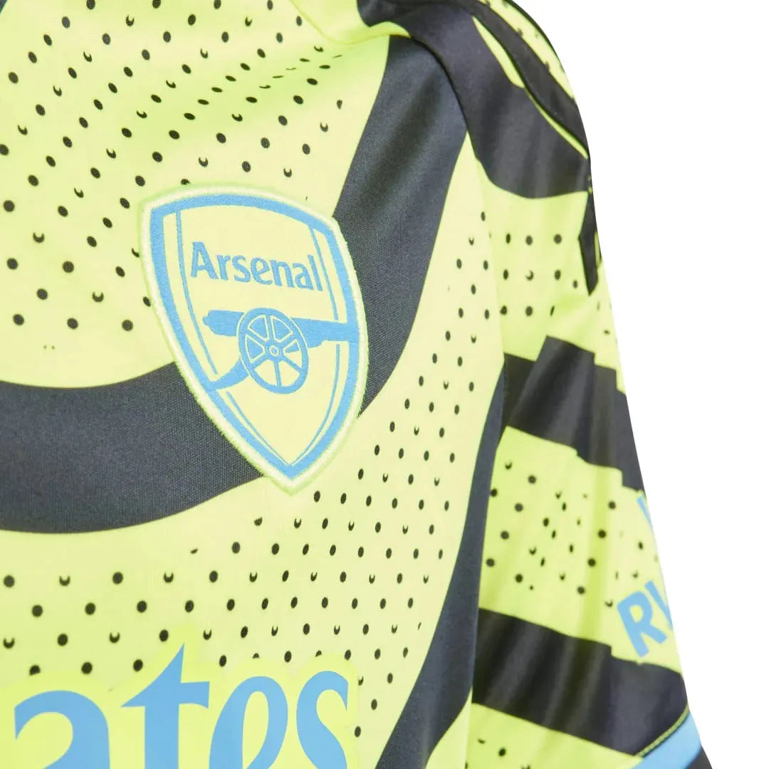 Adidas AFC 23/24 Away futball mez, gyerek - Sportmania.hu